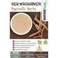 Ashwagandha powder (Indian Ginseng) 500g
