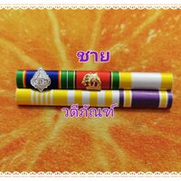 ชาย/(ขาเกลียว/ขากิ๊ฟ/ขาเข็มกลัด)