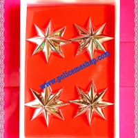 ดาวนายร้อยตำรวจ(หญิง)-ยศร้อยตำรวจโท/ (ส่งEMSฟรี **เมื่อแอดไลน์ meemyyu**)