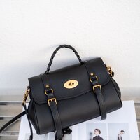Classic Black