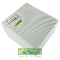 CLI-T18-P50 แพ็กละ 50 ใบ