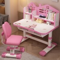 Mini Home Pink A04