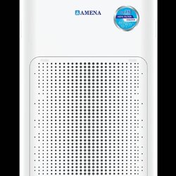 เครื่องฟอกอากาศอามีน่า AMENA รุ่น AMP-200A