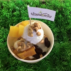 BAANSUAN-ICECREAM