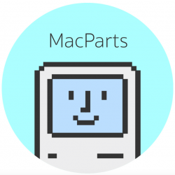 Macparts by unlimit:mac