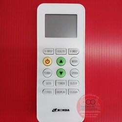 รีโมทคอนโทรล QL-Konda รุ่นใหม่