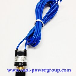 โลว์เพรสเขอร์สวิทช์ 7/22 Psi.