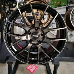 G27 Progressive 18x8.5+45-5-114.3