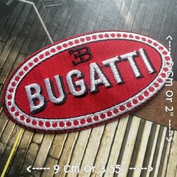 มอเตอร์ไซด์ นักซิ่ง ตัวรีดติดเสื้อ อาร์มรีด อาร์มปัก ตกแต่งเสื้อผ้า หมวก กระเป๋า แจ๊คเก็ตยีนส์ Racing Embroidered Iron on Patch