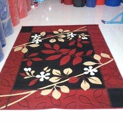 พรมแต่งห้อง งานดีไซด์ สไตล์modern ขนาด 1.60 x 2.10m.