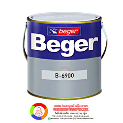 เบเยอร์ วูด พรีเซอร์เวทีฟ บี-6900 Beger Wood Preservative B-6900