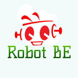 Robot BE