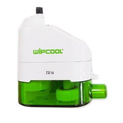 ปั๊มน้ำทิ้ง กาลักน้ำ ปั๊มเดรนแอร์ Condensate Pump แบรนด์ WIPCOOL (WIPC-PC-36C)