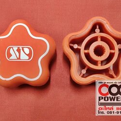 ลูกบิดเกจ์ ทางสูง/High ยี่ห้อ SP