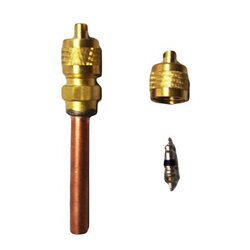 วาล์วศร วาล์วบริการ