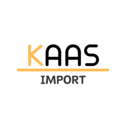 KAAS Import (เคเอเอเอส อิมพอร์ท)