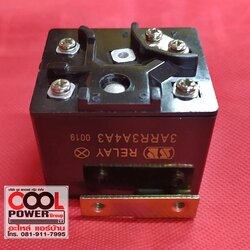 โพเทนเชียลรีเลย์/Potencial Relay A4