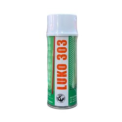 LUKO 303 Contact Cleaner น้ำยาคอนแทค คลีนเนอร์