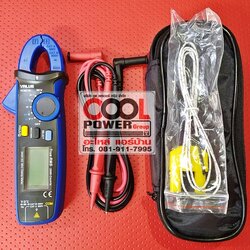 ดิจิตอลแคล้มป์ Value รุ่น VCM210