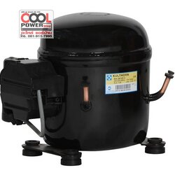 คอมเพรสเซอร์ตู้แช่ BA-7440E ยี่ห้อ กุลธร