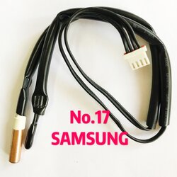 เซ็นเซอร์สายคู่ซัมซุง-แบบเทียบ