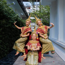 รับจัดงานพิธีบวงสรวง จากทีมงานมืออาชีพ