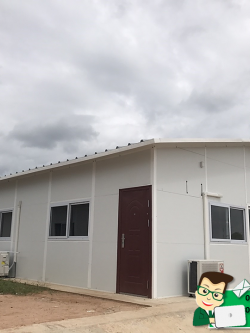 ผลงาน สำนักงานขนาดใหญ่