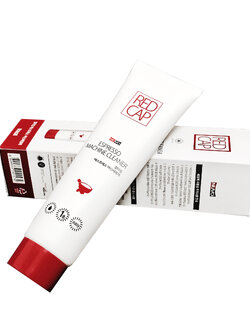 น้ำยาทำความสะอาดเครื่องชงกาแฟ