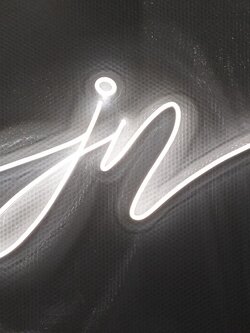 ป้ายไฟนีออน