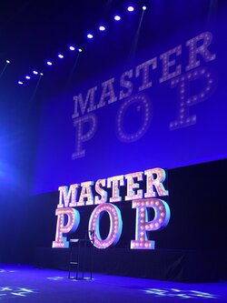 ป้ายไฟปิงปอง