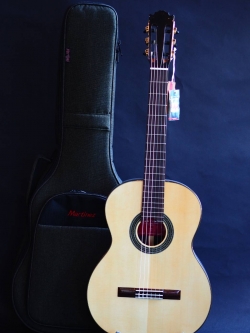 Martinez Espana series Model ES06