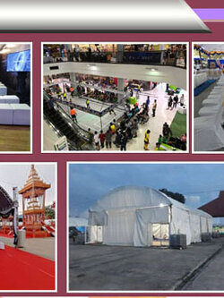 จ้างเวทีเครื่องเสียงบริการประทับใจ ปี 2023 โทร 061-1535786