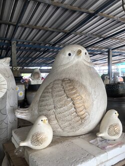 นกตกแต่ง