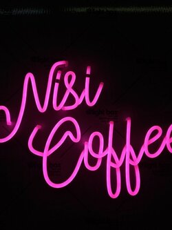 ป้ายไฟนีออน