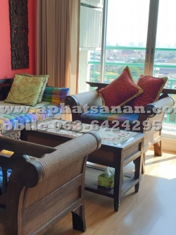 ขายคอนโด LPN พระราม 8