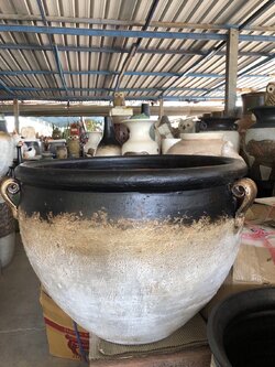 อ่างบัวติดหู 3 หู