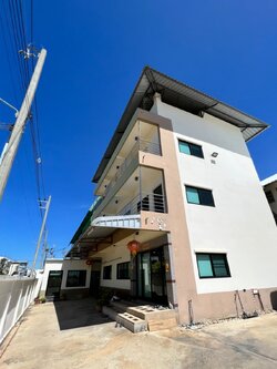 ขายโรงงาน และ อาคารพาณิชย์สูง 4 ชั้น จังหวัดสมุทรสาคร