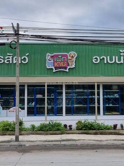 เช่ากิจการ ถนนเทพารักษ์