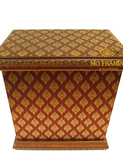 ฐานวางรูปปั้น, ฐานวางพระ, ฐานวางองค์เทพ Set .C