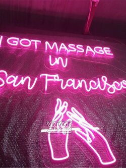 ไฟนีออน เฟค