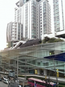 Nusasiri Grand Condo