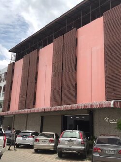 ขายอพาร์ทเม้นท์The Unique ซ.พัฒนาการ 72