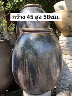 โอ่งทรงลี