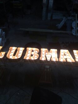 ป้ายไฟปิงปอง