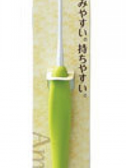 Clover 42-402 Aumure aluminium #2/0-2มม.