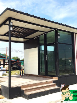 บ้านน็อคดาวน์ MS02