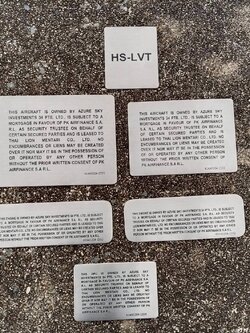 ป้ายสแตนเลสกัดกรด