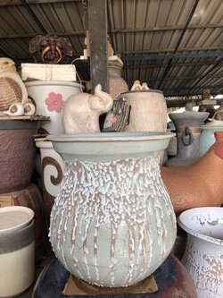 งานเคลือบเซรามิค