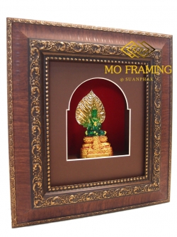 พระแก้วมรกต หน้าตัก 1.5 นิ้ว