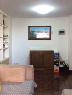 ขายคอนโด บ้านสวนซื่อตรง 4